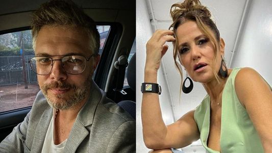 El tremendo problema que debe enfrentar María Fernanda Callejón tras denunciar a su ex, Ricky Diotto