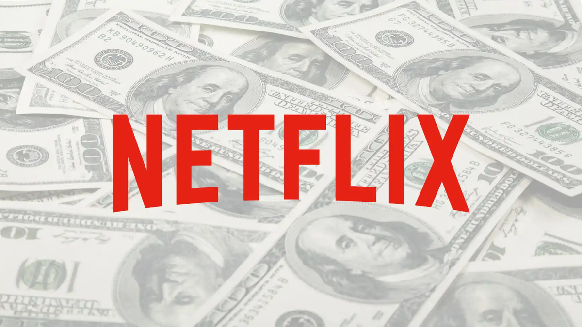 Netflix: este es el monto que la empresa cobrará por compartir cuentas