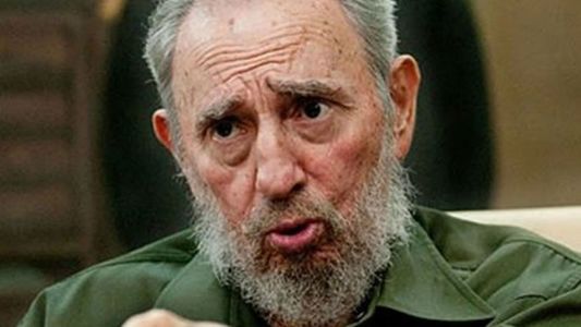 Los famosos que se hicieron eco de la muerte de Fidel Castro
