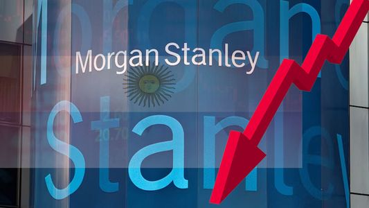 Morgan Stanley retira su mirada favorable sobre Argentina y cancela su recomendación de compra