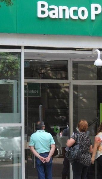 Descuentos Banco Provincia
