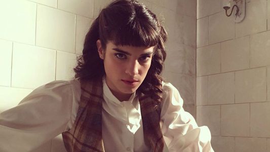 La angustia de Malena Sánchez en las redes: grabó un video llorando y explicó el motivo