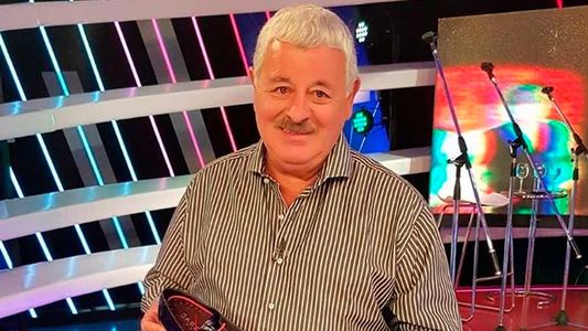 Tití Fernández contó una feliz noticia en sus redes