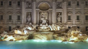 Confirmado: la decisión que afecta al turismo que visita anualmente a la Fontana de Trevi