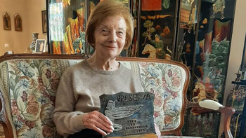 Exclusivo | La categórica respuesta de Isabel Perón sobre la invitación a participar del Pacto de Mayo