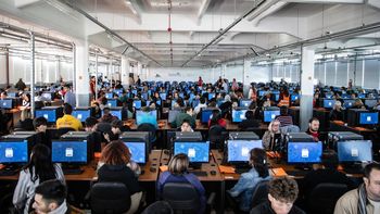 El Gobierno no podrá publicar datos nacionales en los resultados provisorios de la noche del domingo