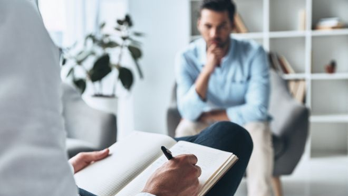 LAS 5: se&ntilde;ales que indican que debes ir al psic&oacute;logo