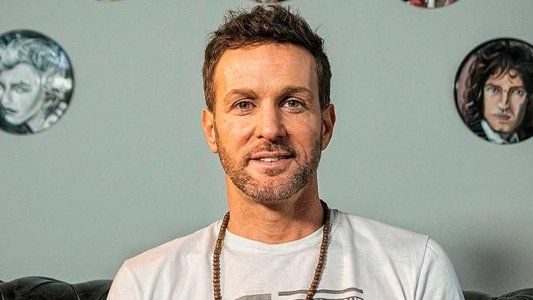 Axel fue denunciado por un abuso sexual en Río Negro