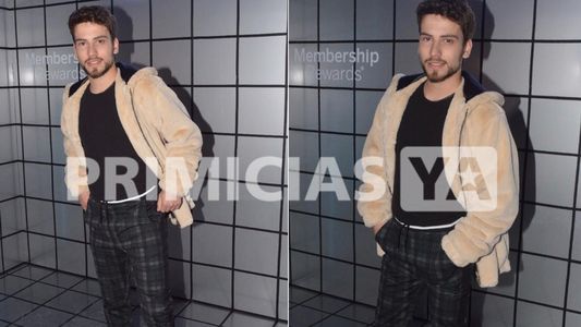 Albert Baró: Con Delfina no pasa nada y me siento muy cómodo trabajando con ella