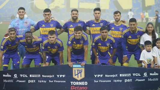 Vacaciones xeneizes: los impactantes lugares en los que recargan energías los jugadores de Boca