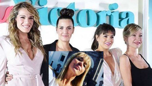 Marisa Brel cuestionó a Pequeña Victoria, la nueva tira de Telefe
