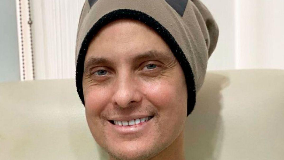 Preocupación por una nueva internación de Lío Pecoraro