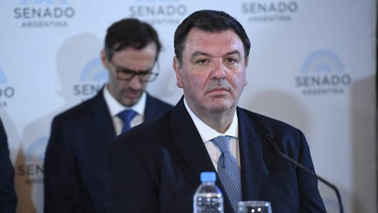 Ariel Lijo defendió su postulación a la Corte Suprema en una extensa audiencia ante el Senado