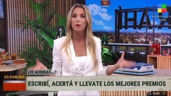 Fandiño reveló el resultado del hisopado de Guillermo Andino