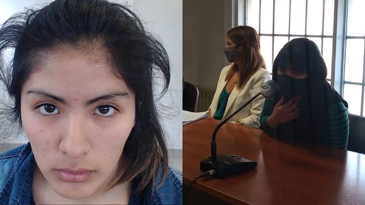 Puerto Madryn: mató a golpes a la hija de su pareja y la condenaron a prisión perpetua