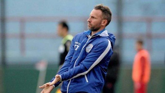 La Superliga se cobró al primer técnico de la temporada: Bernardi fue despedido de Godoy Cruz