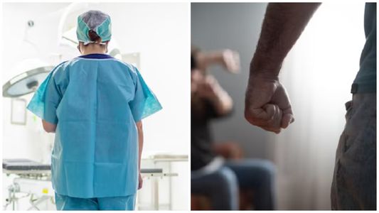 Entró a cuidarla y la violó: el brutal ataque que confesó un enfermero contra una jubilada