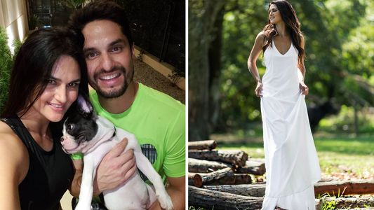 A punto de cumplir un año más de vida, Leryn Franco confiesa sus ganas de ser mamá