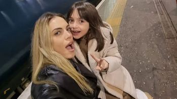 El drama que vive Emilia Attias con su hija en medio del divorcio con el Turco Naim