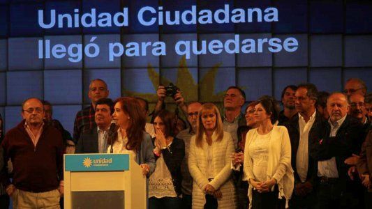 El peronismo llega dividido (una vez más) a los actos por el 17 de Octubre