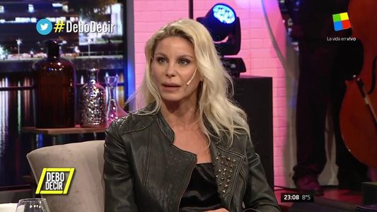 Jimena Cyrulnik: Sufrí anorexia y me reinventé