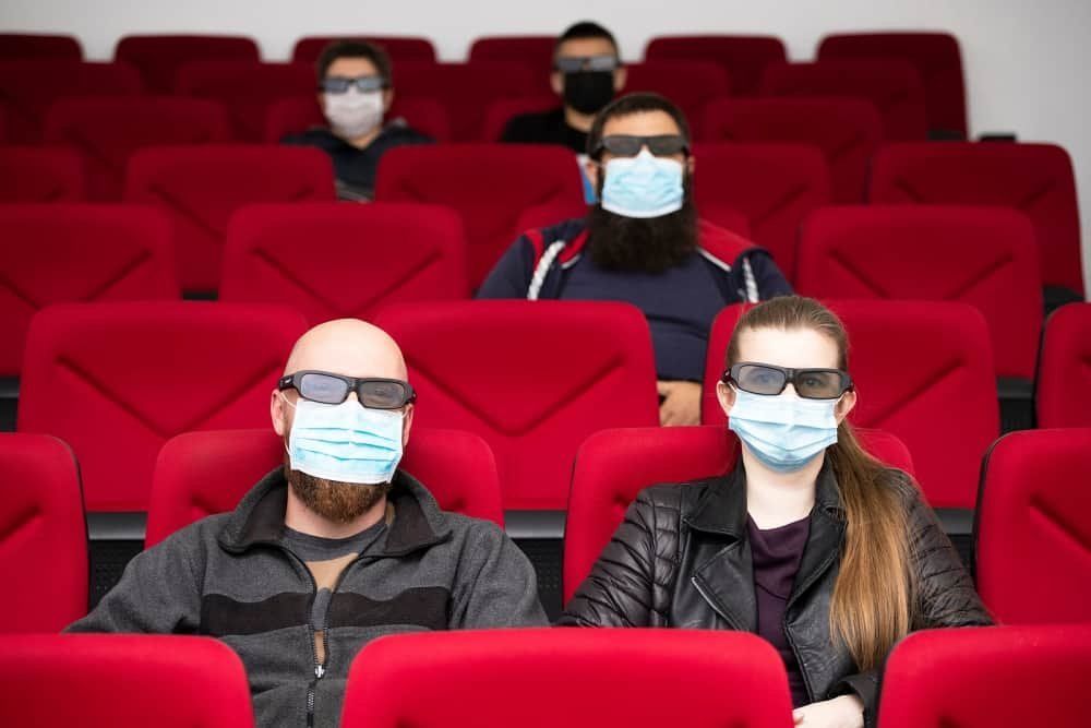 Los cines se preparan para volver en todo el país: qué falta, cómo es el protocolo y qué dicen los sindicatos y dueños de cadenas