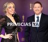 La palabra de Jonatan Viale ante el terrible dardo de Tamara Pettinato en los Martín Fierro de Radio: Juro que...