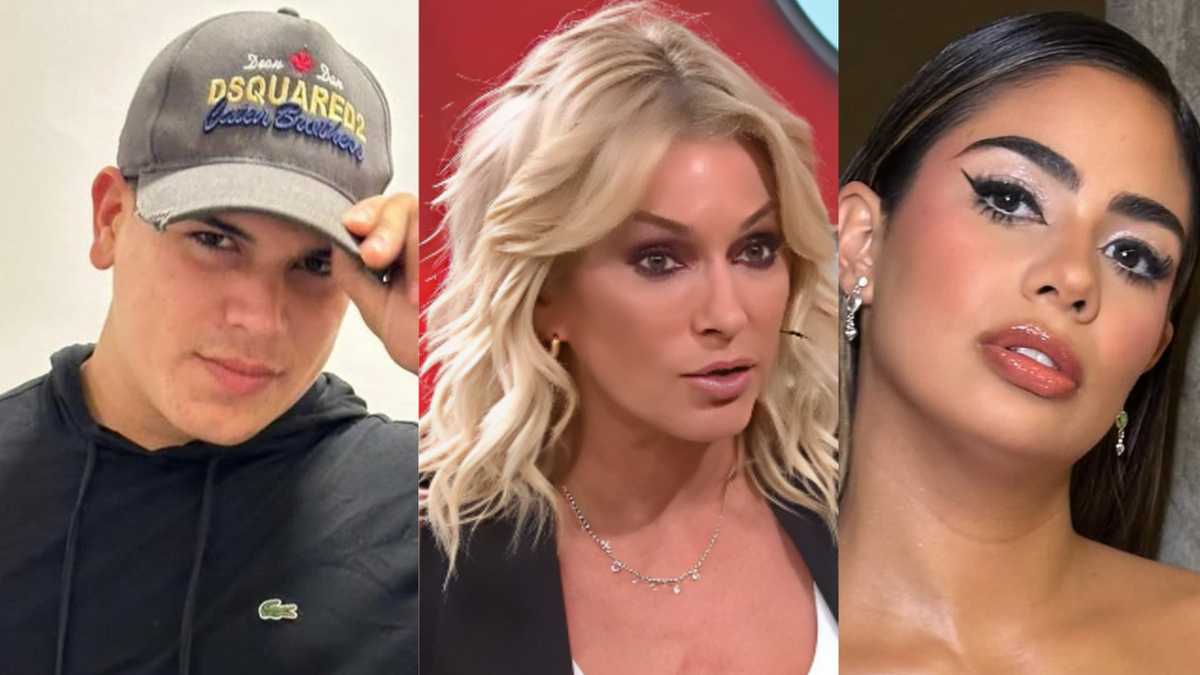 Yanina Latorre analizó la postura de Daniela Celis luego del accidente de Thiago Medina: Esta chica...