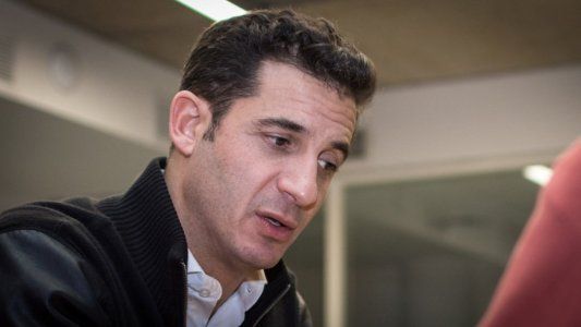 A horas de aprobar la mega ley, el Gobierno designa a un lavagnista en el Banco Nación