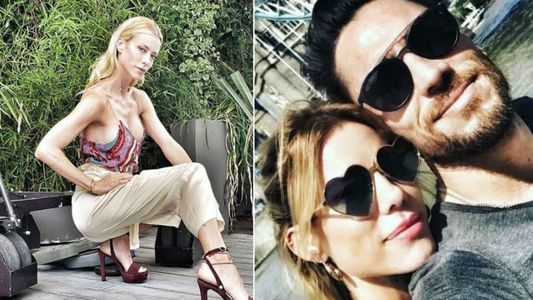 Nicole Neumann y Matías Tasín, ¿reconciliados?