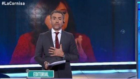 El editorial de Luis Majul en La Cornisa: ¿Puede Macri dar vuelta la elección?