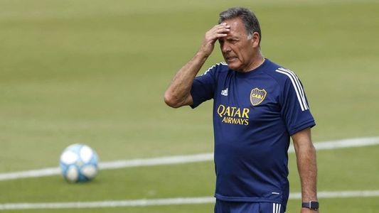 Un raro mensaje sacude a Boca antes del cruce con Auckland por el Mundial de Clubes