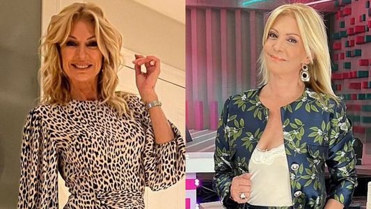 El picante comentario de Yanina Latorre sobre Susana Roccasalvo y su edad: Ella dice que...
