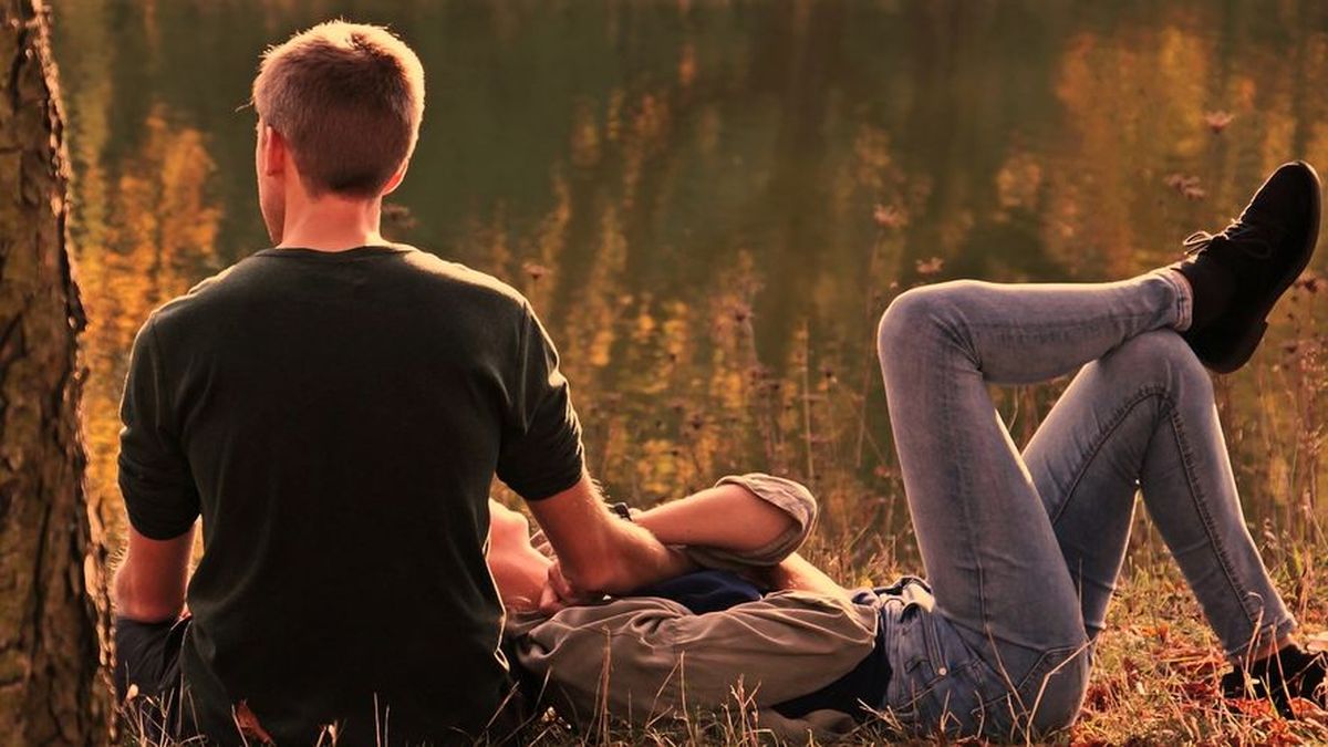 Cada 20 de septiembre se celebra en Argentina el Día de los Novios