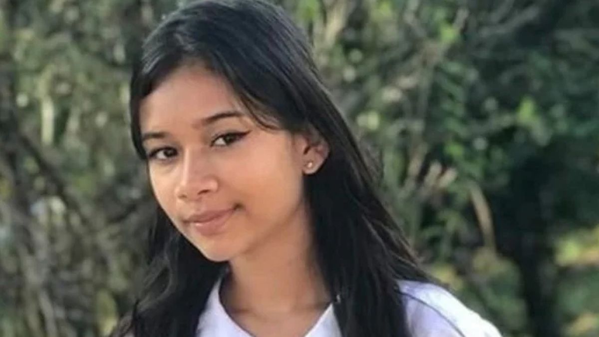 Antes de ser atacada le envió una foto de su asesino a la familia: Lo buscaron y lo mataron&nbsp;