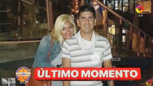 La Bomba Tucumana acusó a su ex de una estafa: Se pasea en mi auto con su nueva novia