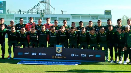 La insólita frase del presidente de Defensa y Justicia para no jugar mañana contra Boca