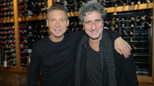 Nuevo récord para Adrián Suar y Diego Peretti: alcanzaron los 100 mil espectadores