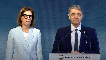 Una funcionaria de Jorge Macri salió a cuestionar la creación de la Oficina de Respuesta Oficial