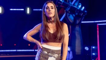 Una vedette hizo una grave acusación contra La Sole de “desubicarse” con su marido: qué dijo la cantante