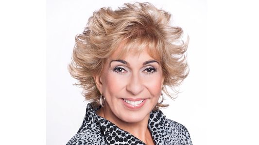 Georgina Barbarossa habló del robo en Ezeiza: Mi hermana se va con un feo recuerdo