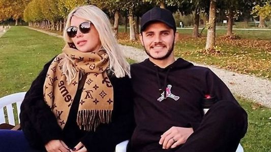 La decisión de Wanda Nara y Mauro Icardi, que sería crucial en su relación