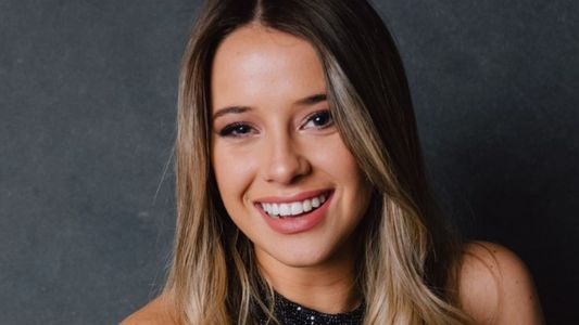 Zoe Bogach hizo un firme descargo contra quienes aseguran que habla diferente fuera de Gran Hermano