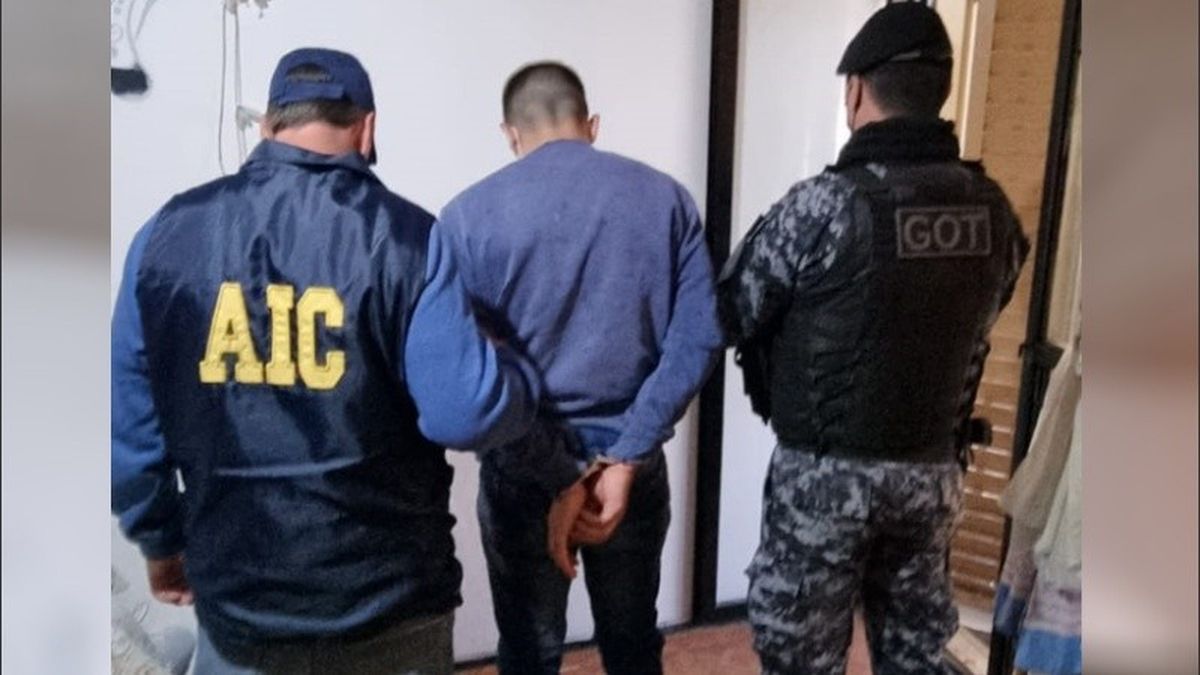 Nicolás M. fue acusado por el crimen de Ramona Luque