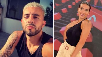 Cinthia Fernández enojadísima con Matías Defederico por no pagar la obra social de sus hijas