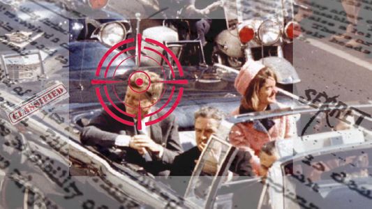 Trump desclasifica archivos y abre la puerta para saber la verdad sobre el asesinato de Kennedy
