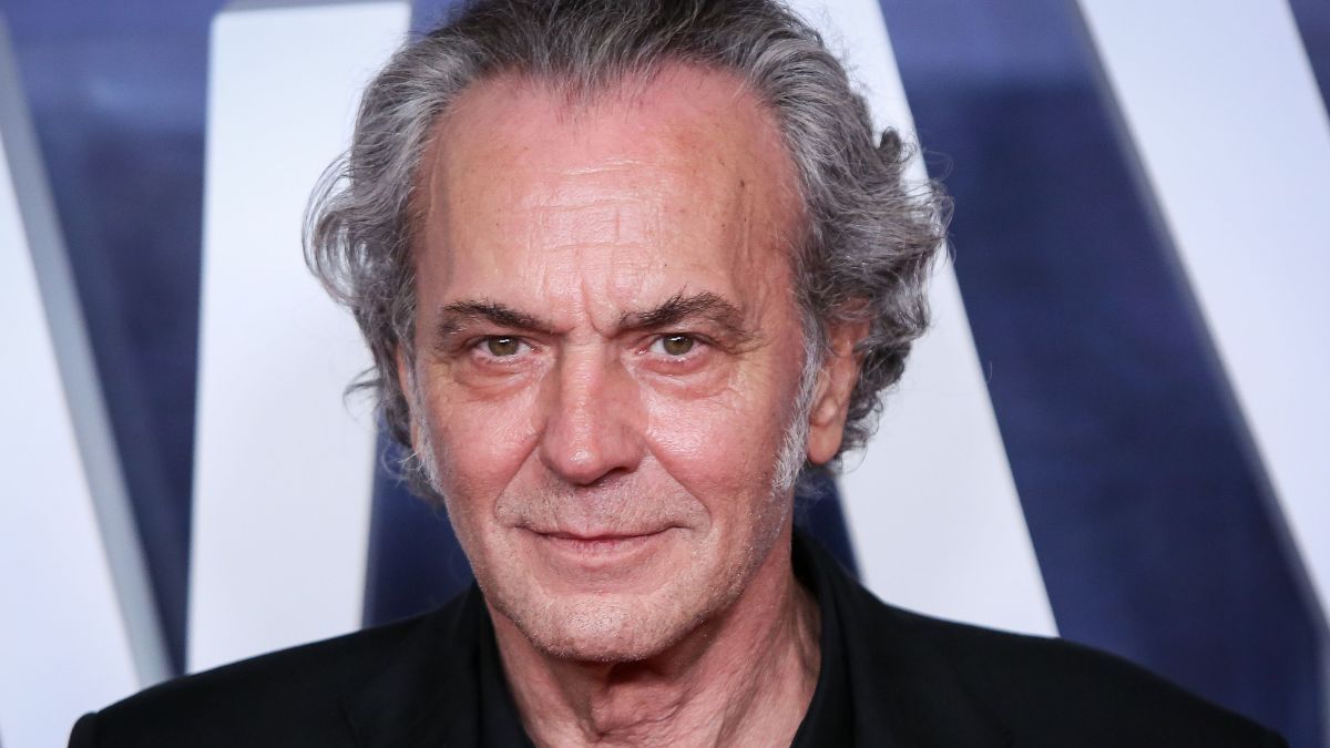 José Coronado brilla en la mejor serie española.