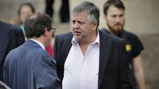 Stornelli cambió de abogados y postergó la indagatoria para el 29 de noviembre