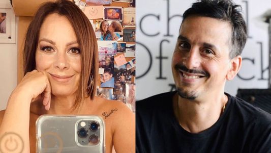 Cecilia Caramelito Carrizo reveló de qué manera se comunica con su hermano muerto