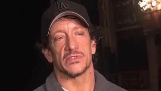 La foto de alto voltaje con la que Nico Vázquez volvió a las redes tras su divorcio de Gimena Accardi